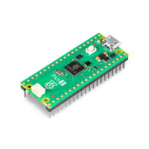 Raspberry Pi Pico 2 with Header