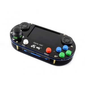 Game HAT for Raspberry Pi